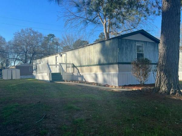 2000 Oakwood Mobile Home For Rent