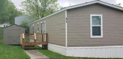 Mobile Home at 871 Independence Hill Morgantown, WV 26505