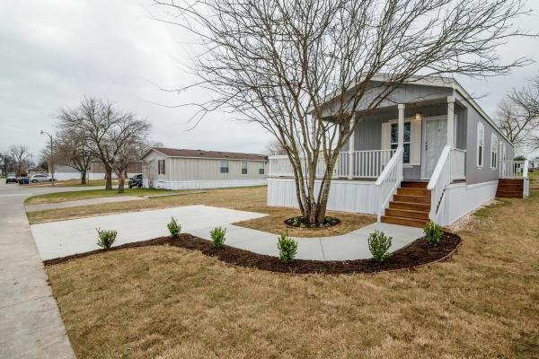 2019 FORTUNE Mobile Home For Sale