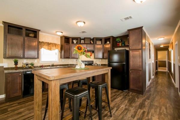 2019 FORTUNE Mobile Home For Sale