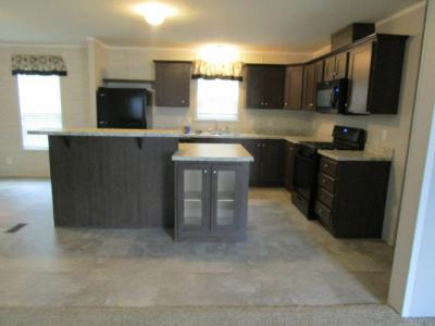 Mobile Home at 334 Timberlane Drive Belleville, MI 48111