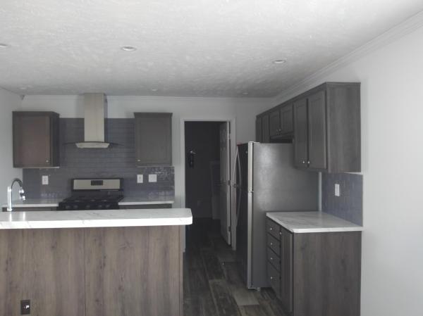 2021 Fairmont Mobile Home For Rent