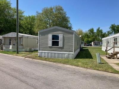 Mobile Home at 4919 Trace Drive Fort Wayne, IN 46816