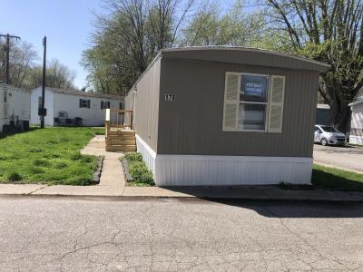 Mobile Home at 2700 N Washington St #170M Kokomo, IN 46901