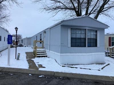 Mobile Home at 4912 Trace Drive Fort Wayne, IN 46816