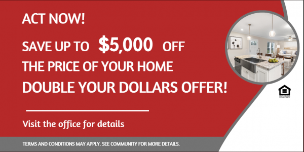 2022 Champion - Topeka Mobile Home For Rent