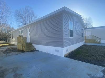 Mobile Home at 3731 S. Glenstone Ave., #231 Springfield, MO 65804