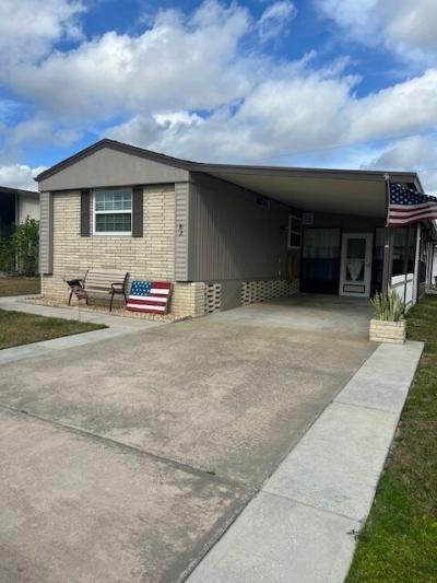 Mobile Home at 7405 N. Socrum Loop Rd. Lakeland, FL 33809