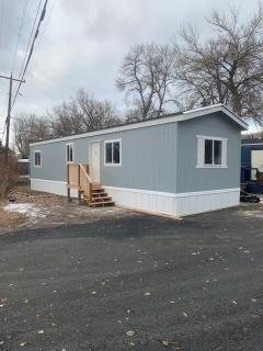 Photo 1 of 12 of home located at 1935 S 5th Ave, #38 Pocatello, ID 83201
