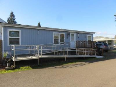 Mobile Home at 18830 S Hwy 99E #30 Oregon City, OR 97045