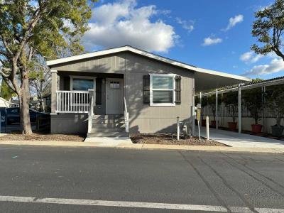 Mobile Home at 4920 1/2 Old Cliffs Rd San Diego, CA 92120