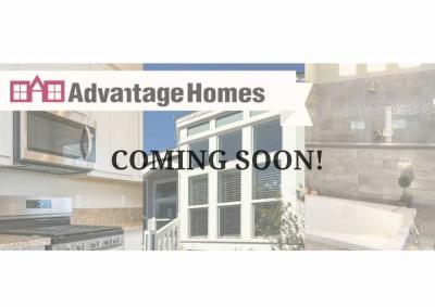 Mobile Home at 270 Umbarger Rd #45 San Jose, CA 95111