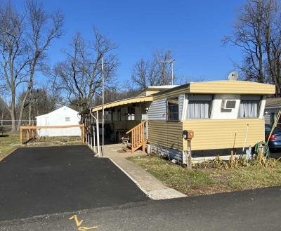 Mobile Home at 4300 W 9th St Marcus Hook, PA 19061