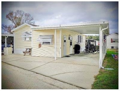 Mobile Home at 28229 County Rd 33, Lot W3 Leesburg, FL 34748