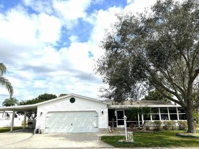 Mobile Home at 2230 Woods And Water Court Sebring, FL 33872