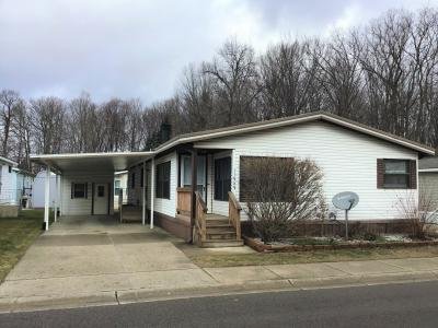 Mobile Home at 11949 Jasmine Court Shelby Township, MI 48315