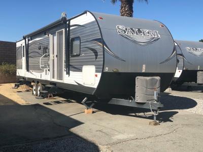 Mobile Home at 47-340 Jefferson St. 015 Indio, CA 92201