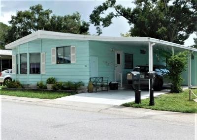 Mobile Home at 1001 Starkey Rd., #115 Largo, FL 33771