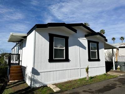Mobile Home at 13648 Edgemoor Street 46 Poway, CA 92064