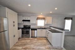 Photo 1 of 11 of home located at 3 Meadowbrook Park Iron Ridge, WI 53035