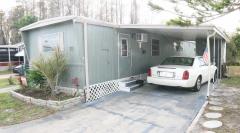 Photo 2 of 21 of home located at 799 E Klosterman Road Tarpon Springs, FL 34689