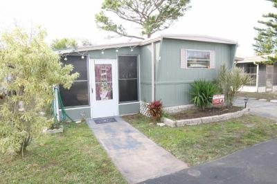 Mobile Home at 799 E Klosterman Road Tarpon Springs, FL 34689