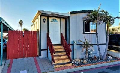 Mobile Home at 17333 Valley Spc 103 Fontana, CA 92335