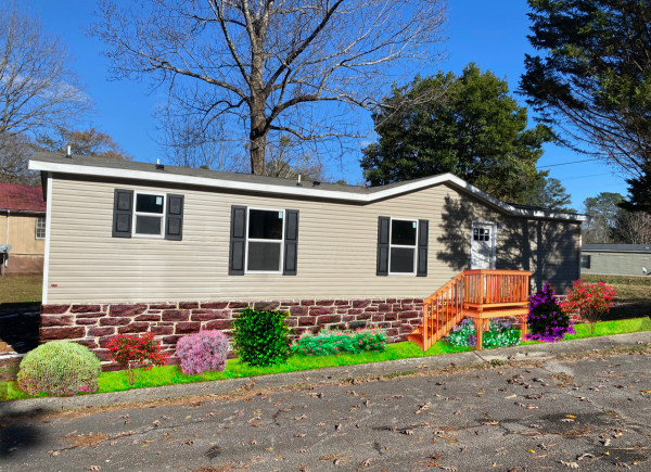 2023 Several Homes Mobile Home For Sale