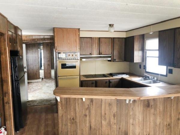 1981  Mobile Home For Sale
