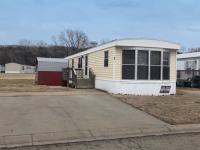 1981 Manufactured Home