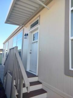Photo 3 of 9 of home located at 8051 Acacia Ave., #66 Garden Grove, CA 92841