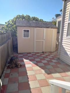 Photo 5 of 21 of home located at 8200 Bolsa Ave #171 Midway City, CA 92655