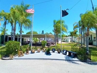 Mobile Home at 6735 Hammock Rd Port Richey, FL 34668