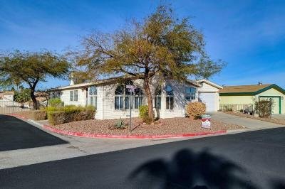 Mobile Home at 101 Valarie Way Henderson, NV 89074