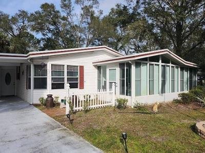 Mobile Home at 311 Knot Way Deland, FL 32724