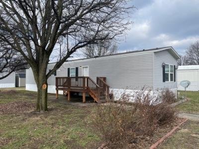 Mobile Home at 2424 Addmore Ln Lot 139 Clarksville, IN 47129