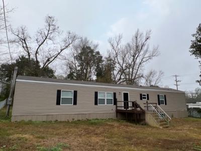 Mobile Home at 311 7th St Jonesboro, LA 71251
