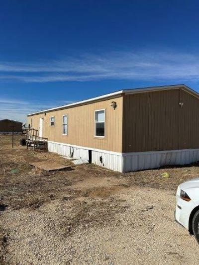 Mobile Home at  2164 BONHAM ST Midland, TX 79705