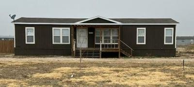 Mobile Home at  14318 WEST CR 177 Odessa, TX 79766