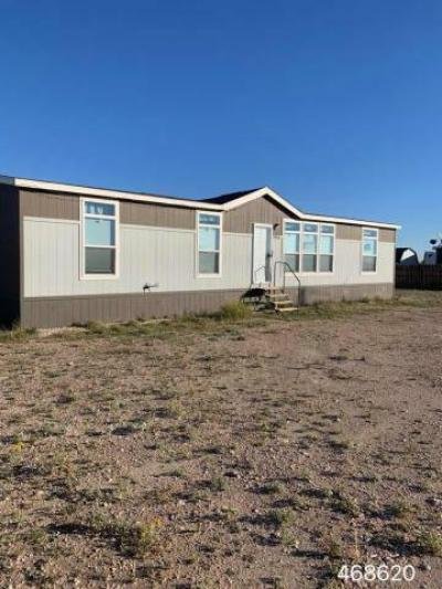 Mobile Home at 14018 W County Road 174 Odessa, TX 79766