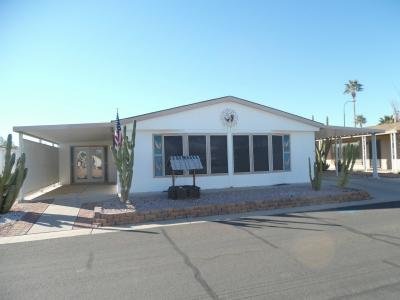 Mobile Home at 2400 E Baseline Avenue, #272 Apache Junction, AZ 85119
