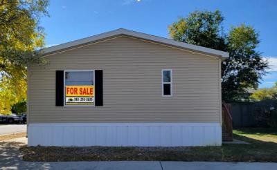 Mobile Home at 2300 W County Rd 38E Site 253 Fort Collins, CO 80526