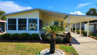 Mobile Home at 790 S Sweetbriar Point Homosassa, FL 34448