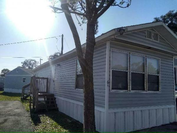 Mobile Home For Rent