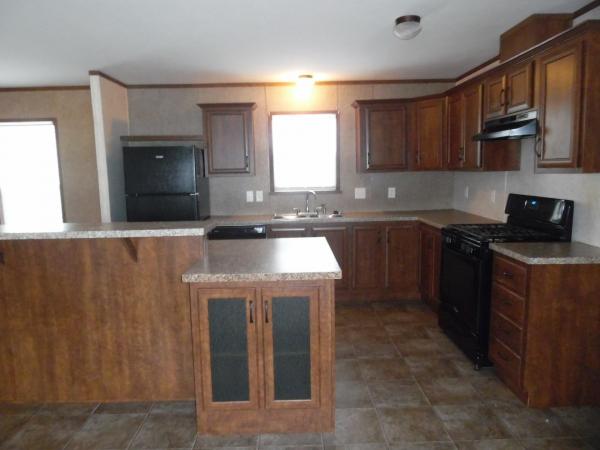 2015 Redman Mobile Home For Rent