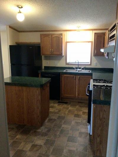 Mobile Home at 5702 Angola Rd. #22 Toledo, OH 43615