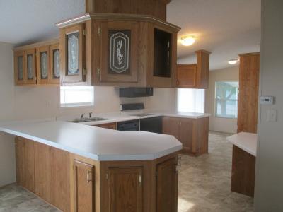 Mobile Home at 4245 W. Jolly Rd. Lot #076 Lansing, MI 48911