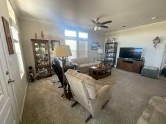 Photo 3 of 20 of home located at 8701 S. Kolb Rd #Mh-198 Tucson, AZ 85756
