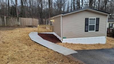 Mobile Home at 1338 Destiny Ridge Way Lot 27 Knoxville, TN 37932