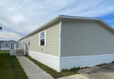 Mobile Home at 1050 Highway 44 West Lot 188 Shepherdsville, KY 40165